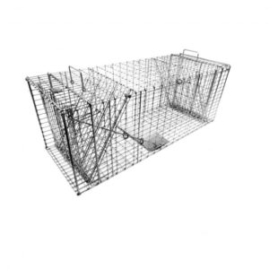 Tomahawk Professional Series Rigid Trap for Chipmunks/Gophers/Rats