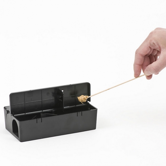 Victor® Electronic Mouse Trap