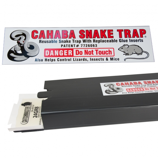 Cahaba Snake Trap LARGE Wildlife Control Supplies Product